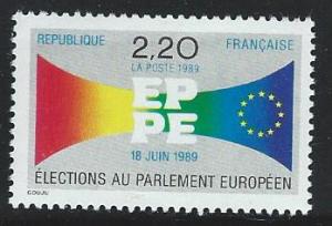 FRANCE # 2142  MNH