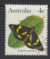 Australia SG 783  Fine  Used 