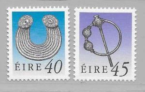 Ireland 785, 88  Art Treasures of Ireland Single MNH