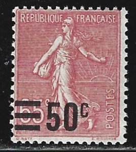 France #230   MNH