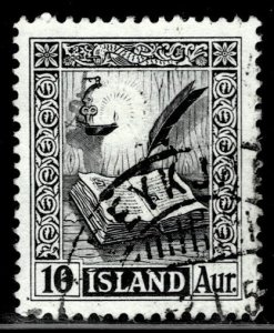 Iceland 278 - used