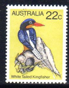 Australia   733 NH    CV$.40