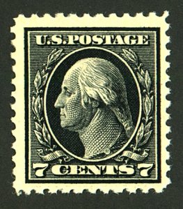 U.S. #507 MINT OG NH