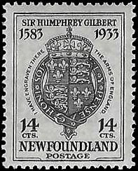 NEWFOUNDLAND   #221 MNH (1)