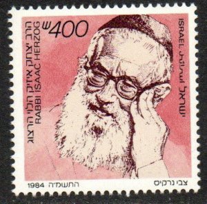 Israel Sc #892 MNH