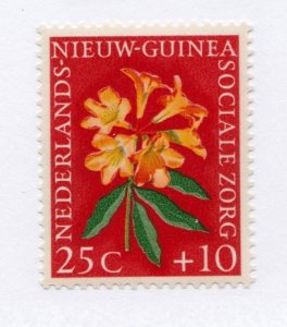 Netherland New Guinea           B21          MNH OG     scarce!