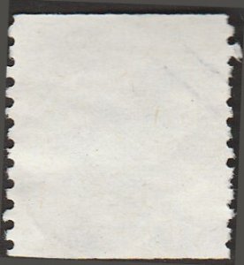 # 1304 USED GEORGE WASHINGTON