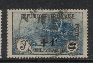 France SC B19 VFU (7ftt)