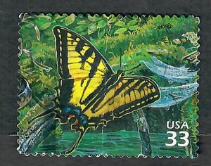3378h Rain Forest Used Single