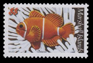 Marshall Islands 942 MNH