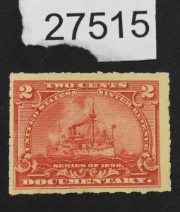 US STAMPS  #R164 MINT OG NH  LOT #27515