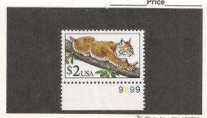 US SCOTT# 2482, MNH, $2.00 STAMP