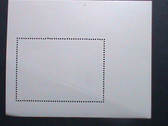 ​FUJEIRA-AIRMAIL 1972 APOLLO 16TH RETURN TO THE EARTH CTO S/S VERY FINE