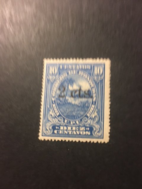 Honduras sc 146 MH