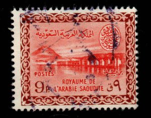 Saudi Arabia, 220 Used