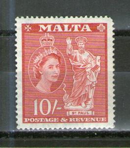 Malta 261 MNH