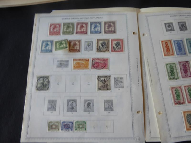 South Rhodesia 1924-1930 SC 14 Mint Stamp SCV $97.50