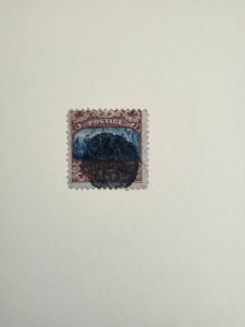 Stamps US Scott #119 used