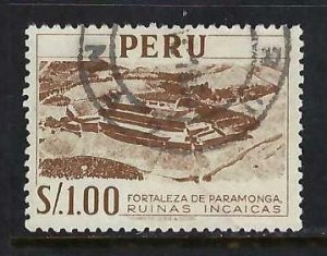 PERU 465 VFU A401-3