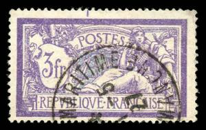 France 128 Used
