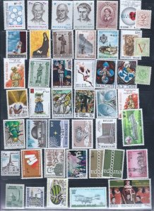 81 BELGIUM MH  STAMPS STARTS AT A LOW PRICE!