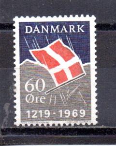 Denmark 460 MNH
