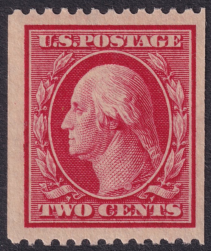 #386 Mint NH, VF (CV $260 - ID38249) - Joseph Luft