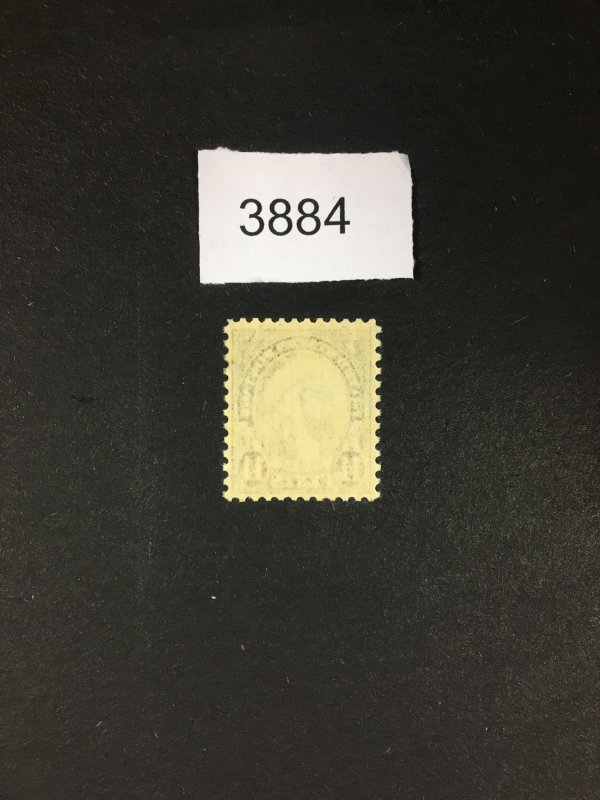 MOMEN: US STAMPS # 695 MINT OG NH LOT #H 3884