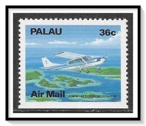 Palau #C18 Airmail MNH