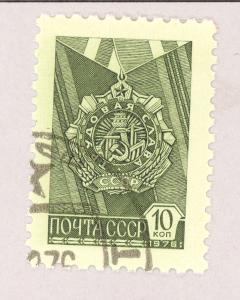 Russia  4522   Used 
