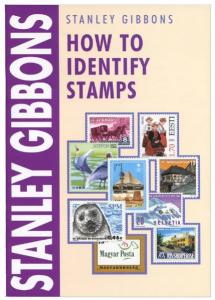 How to Identify Stamps