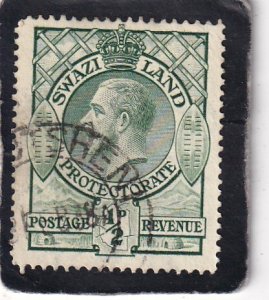 Swaziland   #   10   used