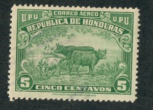 Honduras C130 Used single