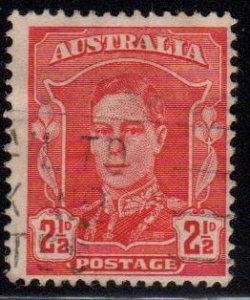 Australia Scott No. 194