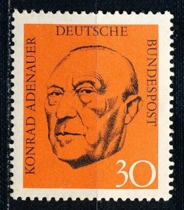 Germany #988 Single MNH