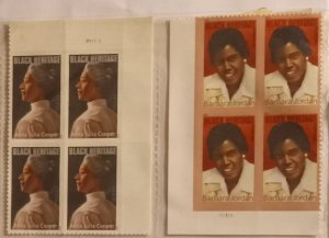 Black Heritage - Random blk pairs