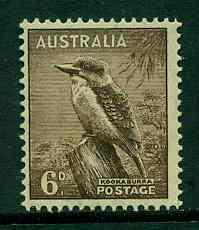 AUSTRALIA Sc. 173** - MNH!