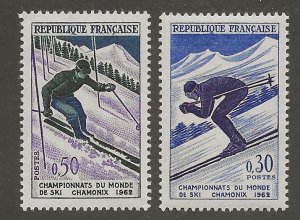 FRANCE SC # 1073   MNH