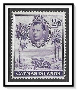 Cayman Islands #104 Beach View NG