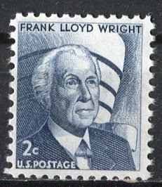 USA; 1966: Sc. # 1280:  MNH Single Stamp