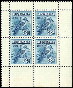 AUSTRALIA 95a  Mint (ID # 99392)