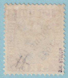 ICELAND C13 HOPFLUG AIRMAIL MINT HINGED OG *  CERT NO FAULTS VERY FINE! - R489