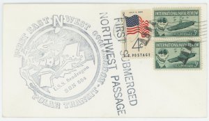 USA - 25 different Navy Cachet Covers - Some nice stuff in here - see scans