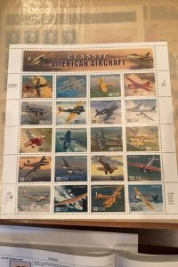 Classic American Aircraft