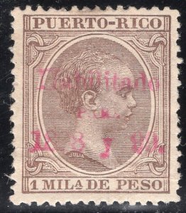 PUERTO RICO SCOTT 155