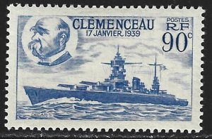 France #371       MH