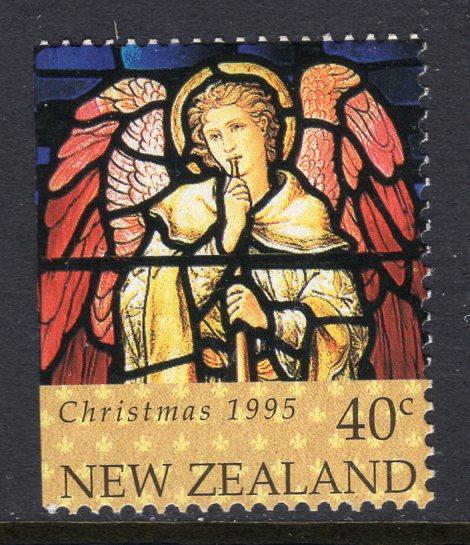 New Zealand 1309A Christmas MNH VF