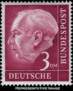 Germany Scott 721 Mint never hinged.