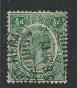 Nyasaland SG 100    Used