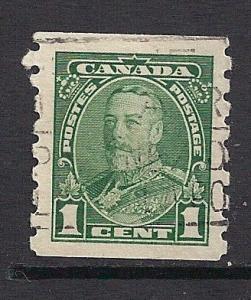 Canada 228 Used Bin 11186